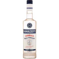 Ramazzotti Sambuca