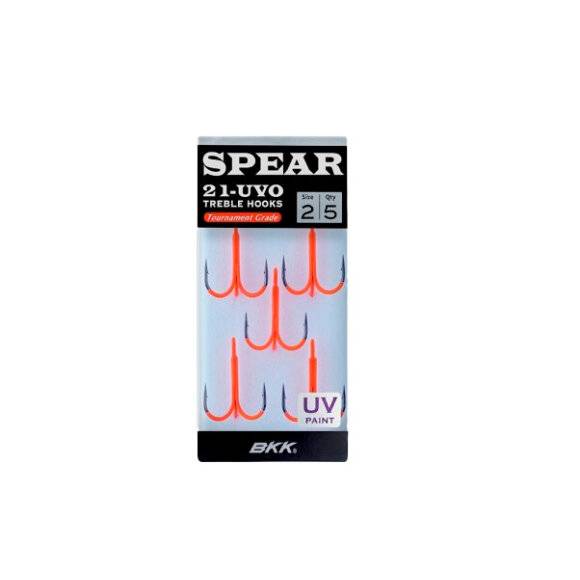 Spear-21 UVO.