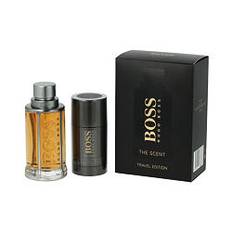 Boss The Scent For Him EDT 100 ml + DST 75 ml (man)