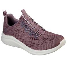 Skechers - Womens Ultra Flex, Lite Groove, 76-0928 - Rosa - 37