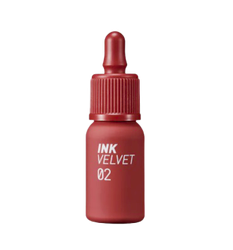 Peripera New Ink The Velvet 02 Celeb Deep Rose