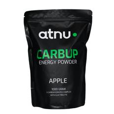 Atnu Carbup Energi Pulver 1000g