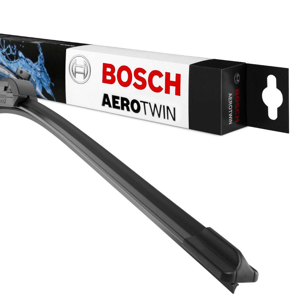 BOSCH 3 397 006 962 Viskerblade Aerotwin 530mm, Fladblad-viskerblad