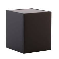 Dixxius Sengebord Troy Deluxe Luxury Light Grå