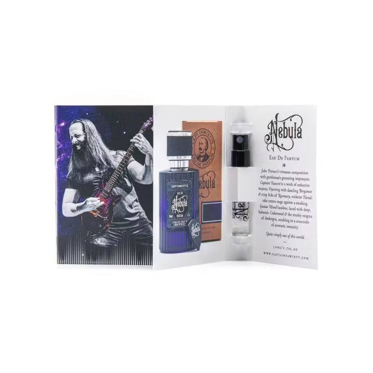 Captain Fawcett Nebula Eau de Parfum Sample 2 ml