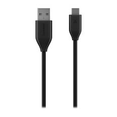 Garmin USB-A til USB-C kabel til opladning/dataoverførsel, 0,5m