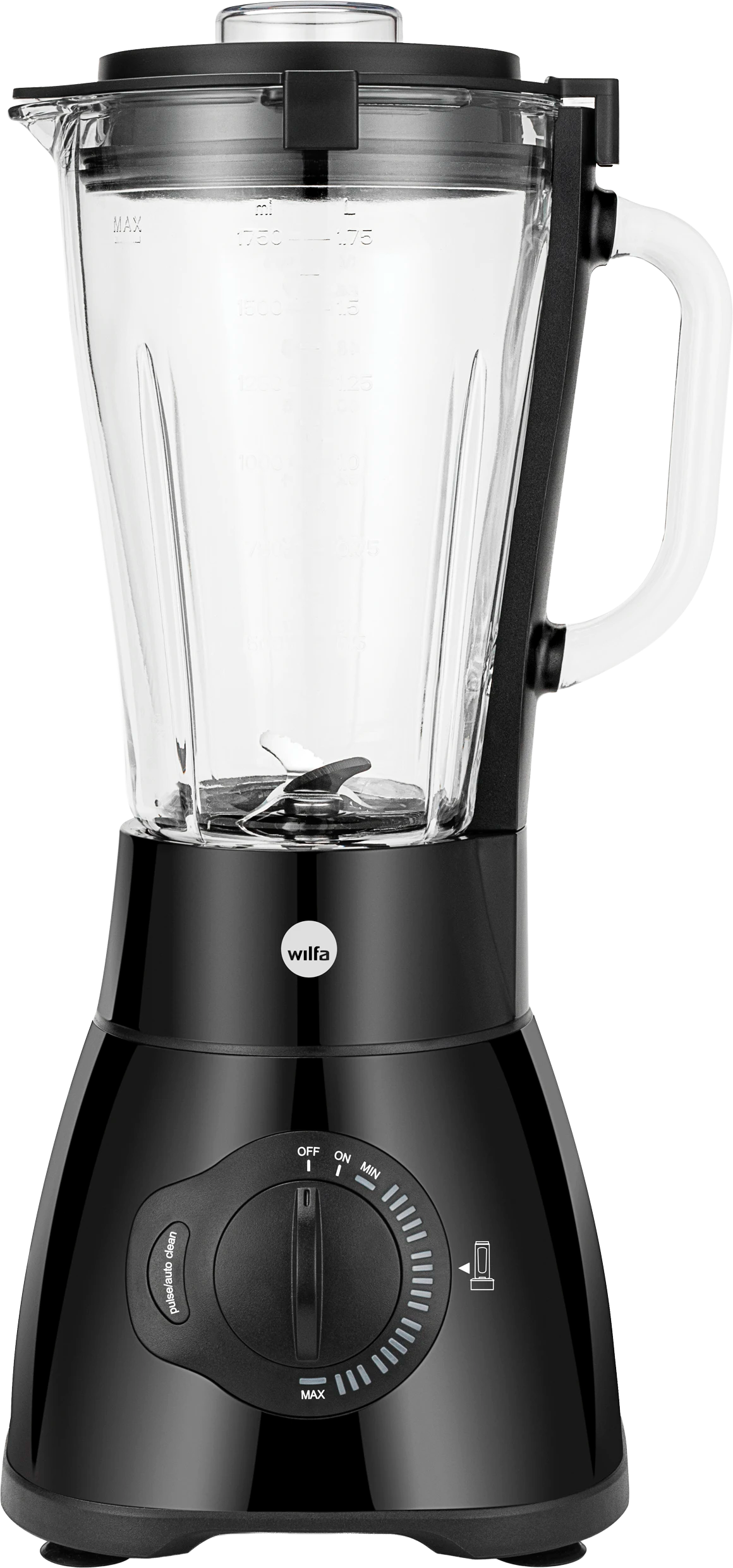 Blender BLX-12B Wilfa