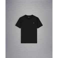 Paul And Shark Men's Regular Fit Badge T-Shirt