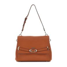 Guess, Väska, Herr, ONE Size, Silvye Bucket Handbag Cognac