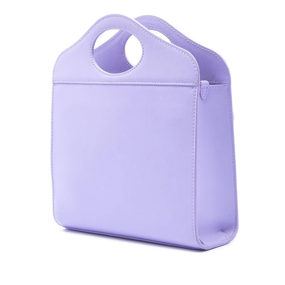 Burberry Vintage Burberry Tote L 21cm x W 22.50cm x D 6.50cm - Totebags hos Magasin.