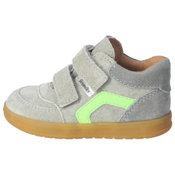 Pepino by Ricosta Kid's Niru Fritidsskor Barn Storlek 25 Färg eukalyptus / salbei