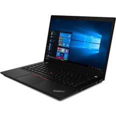 Lenovo ThinkPad P14s G1 | Ryzen 7 PRO 4750U | 14" | 16 GB | 512 GB SSD | Win 11 Pro | DE