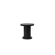 Bit Side Table - sidebord sort fra Normann Copenhagen