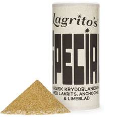 Lagrito's Special Kryddblandning 150g