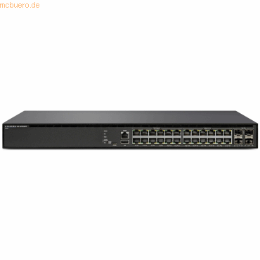 LANCOM Systems R&S LANCOM GS-4530XP L3-mngd Multi-Gig Sw. 12xGE 12x 25