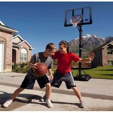 Lifetime Portland Dunk Mobil Basketball stander