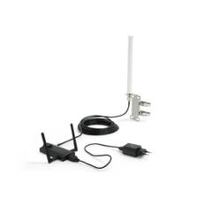 ALFA Network - WIFI CAMPPRO NANO DUO /EU - Daul band Wireless Extender package