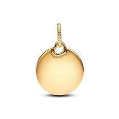 Dam Guld Pärlor Pandora Berlock 368610C00