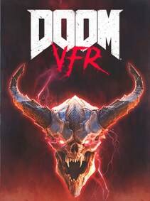 DOOM VFR (PC) - Steam Account - GLOBAL