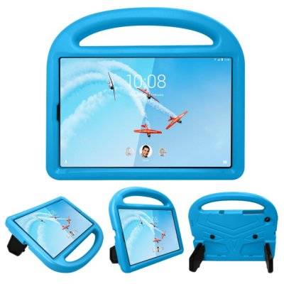Skal EVA Lenovo Tab M10 Plus 10.3 Blå