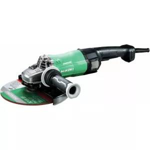 Vinkelslip 230Mm 2200W G23Bye Borstlös
