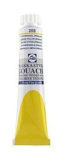 Talens Gouache 20 ml (ca 60 olika färgval)
