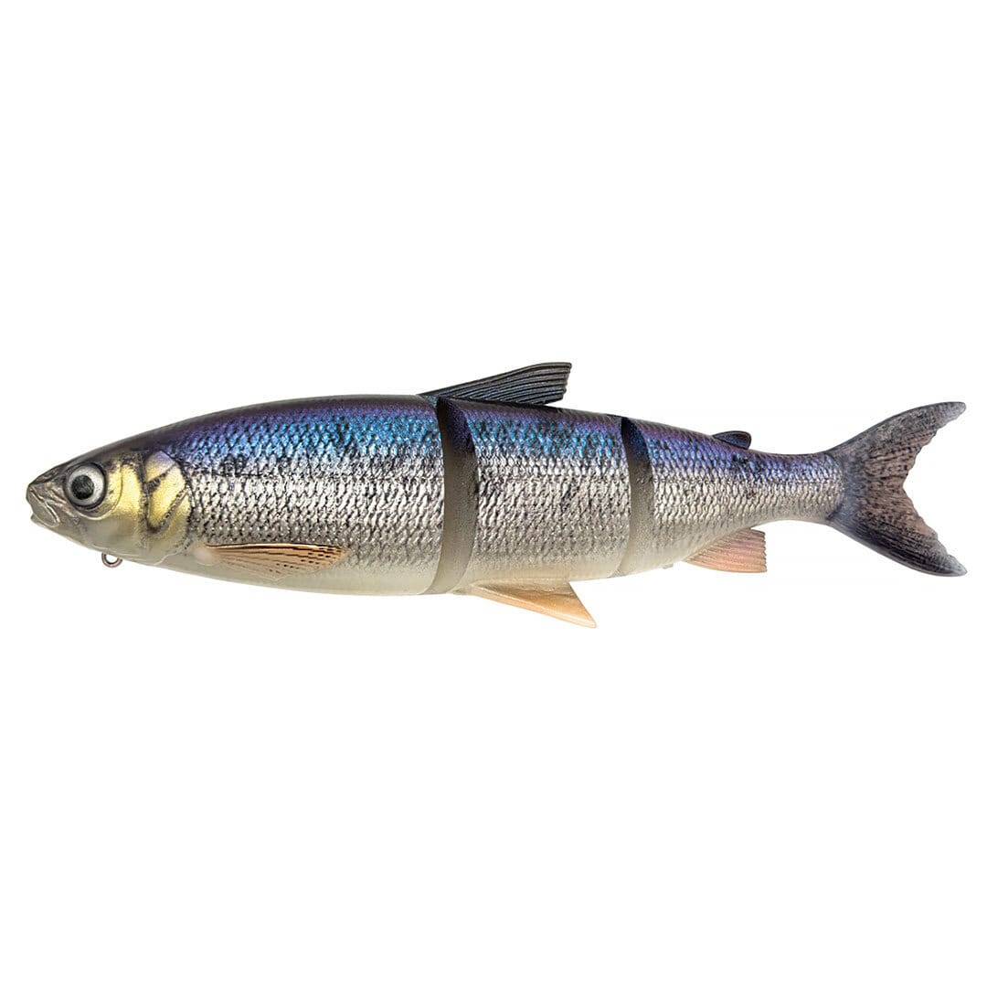 Savage Gear 3D Line Thru Whitefish 36cm 478g, Savage Gear