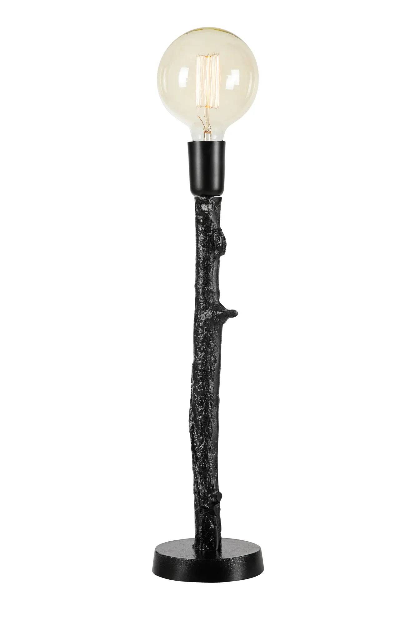 Ramo Bordslampa Svart