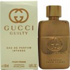 Gucci Guilty Eau de Parfum Intense Pour Femme