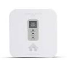 HOUSEGARD Gas Alarm, 12V + 230V, GA102