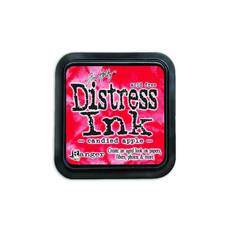 Ranger Distress Inks Pad - Tim Holtz - Candied Apple