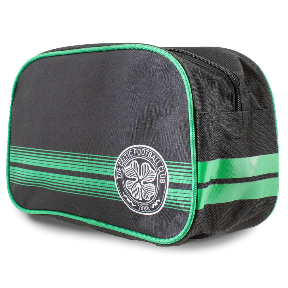 Celtic FC Toilettaske