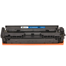 Kompatibel HP 203X (CF540X) toner svart 3200 sidor