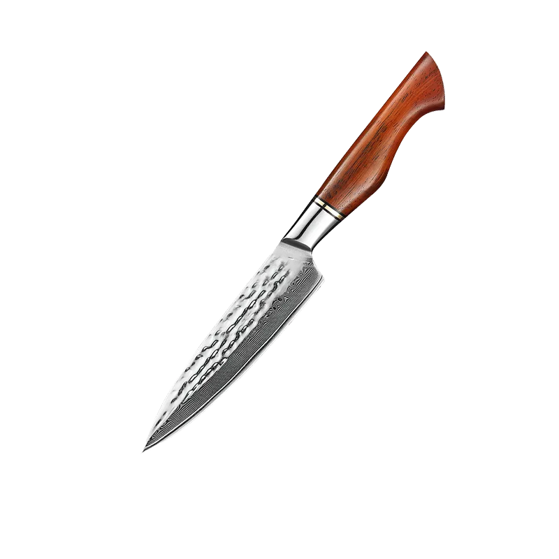 Kama Itachi | Petty 130 mm | Japansk utility kniv.