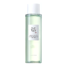 Beauty of Joseon Green Plum Refreshing Toner: AHA & BHA, 150 ml
