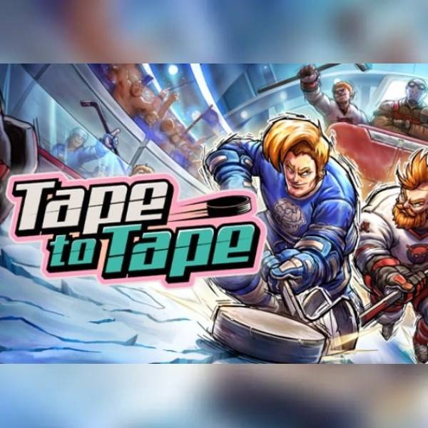 Tape to Tape (PC) Steam Key - GLOBAL