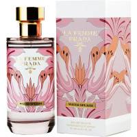 La Femme Water Splash