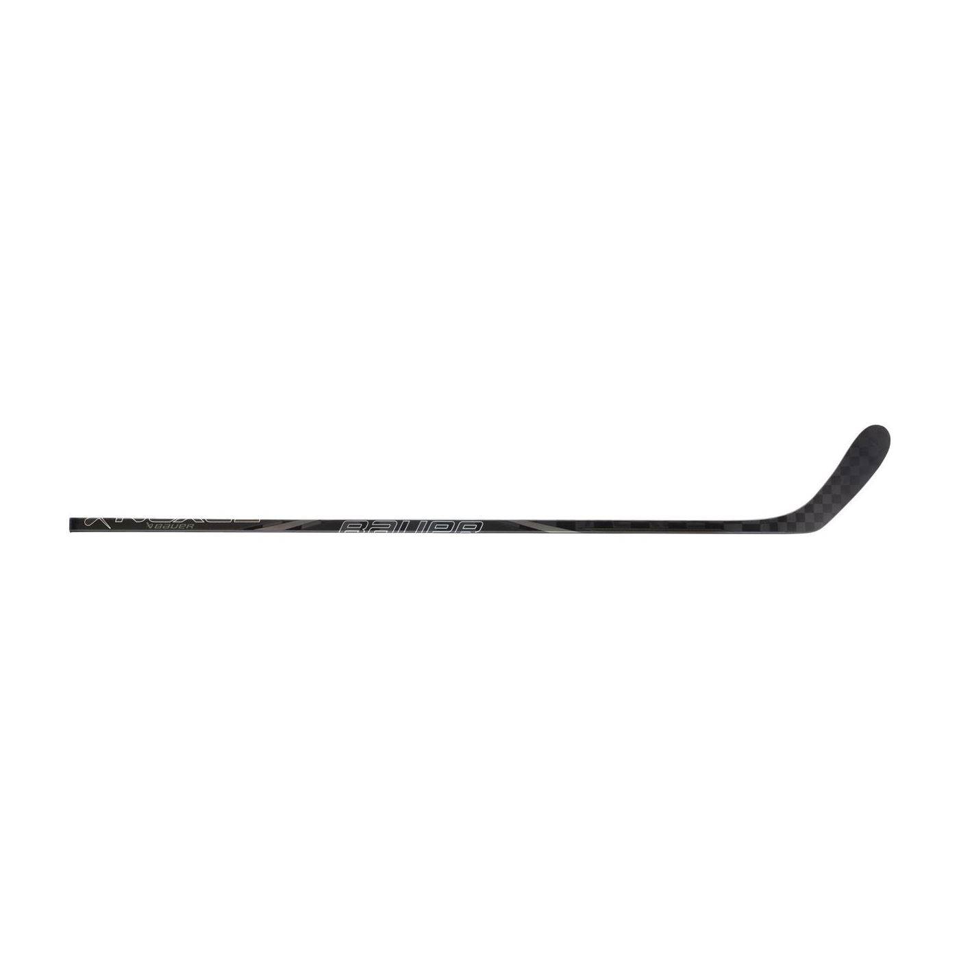 Bauer Ishockeystav Nexus Tracer Color Jr Black