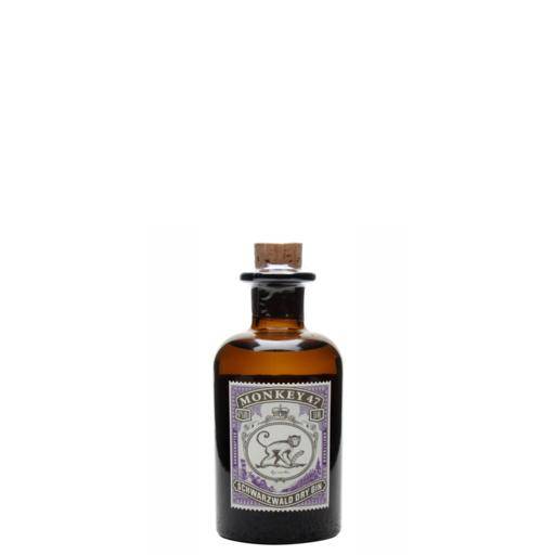 Monkey 47 Schwarzwald Dry Gin 5 cl. - 47% | 5 CL..