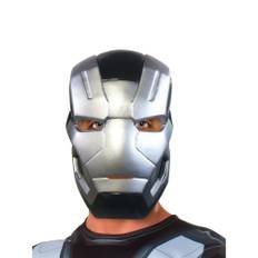 AvengersÂ® War Machine Maske