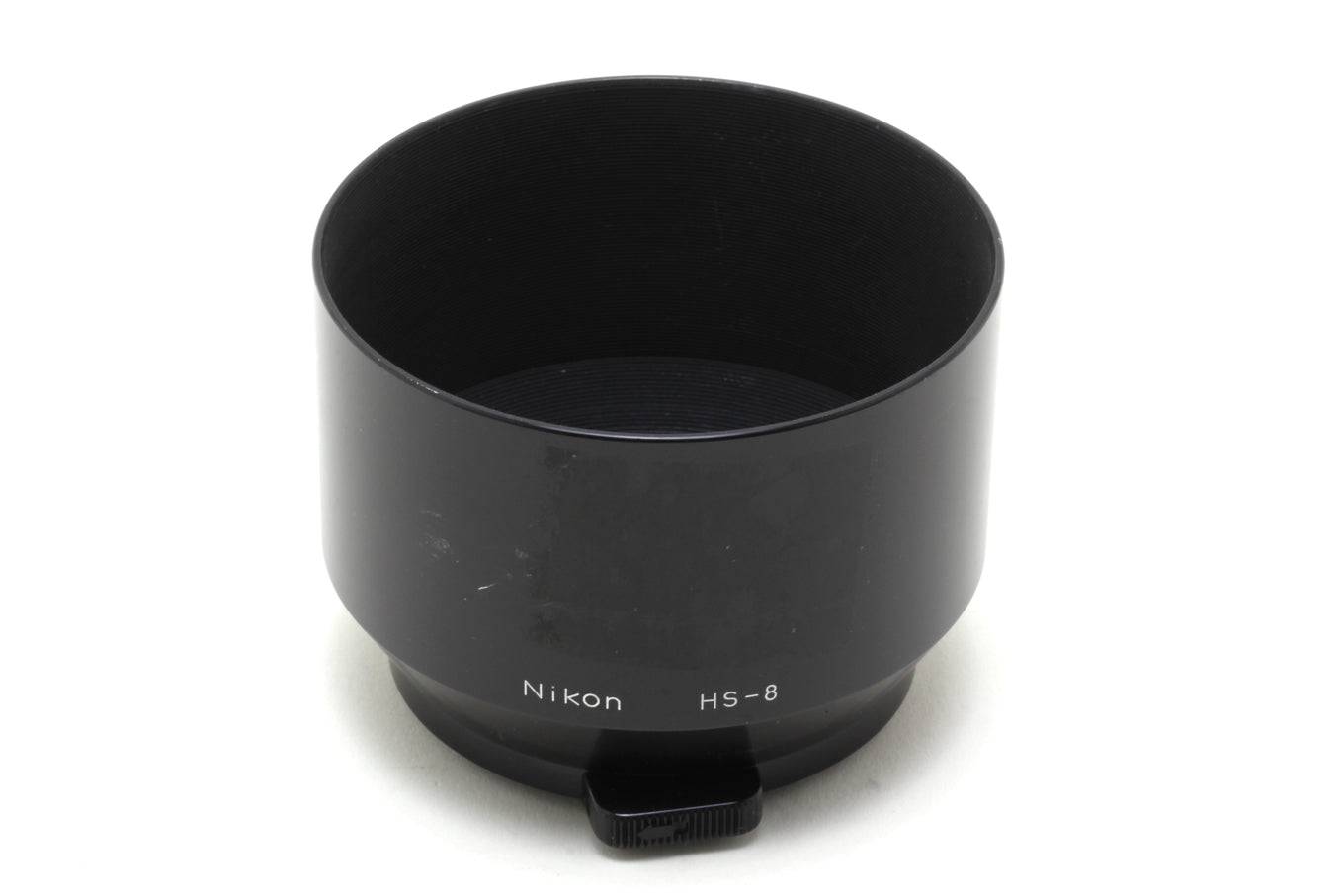Brugt Nikon HS-8 Modlysblænde