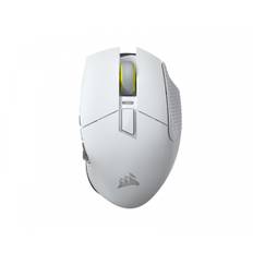 Corsair Scimitar Elite Wireless SE MMO Mus - Vit