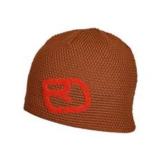 Ortovox Rock'N'Wool Beanie Bristle Brown