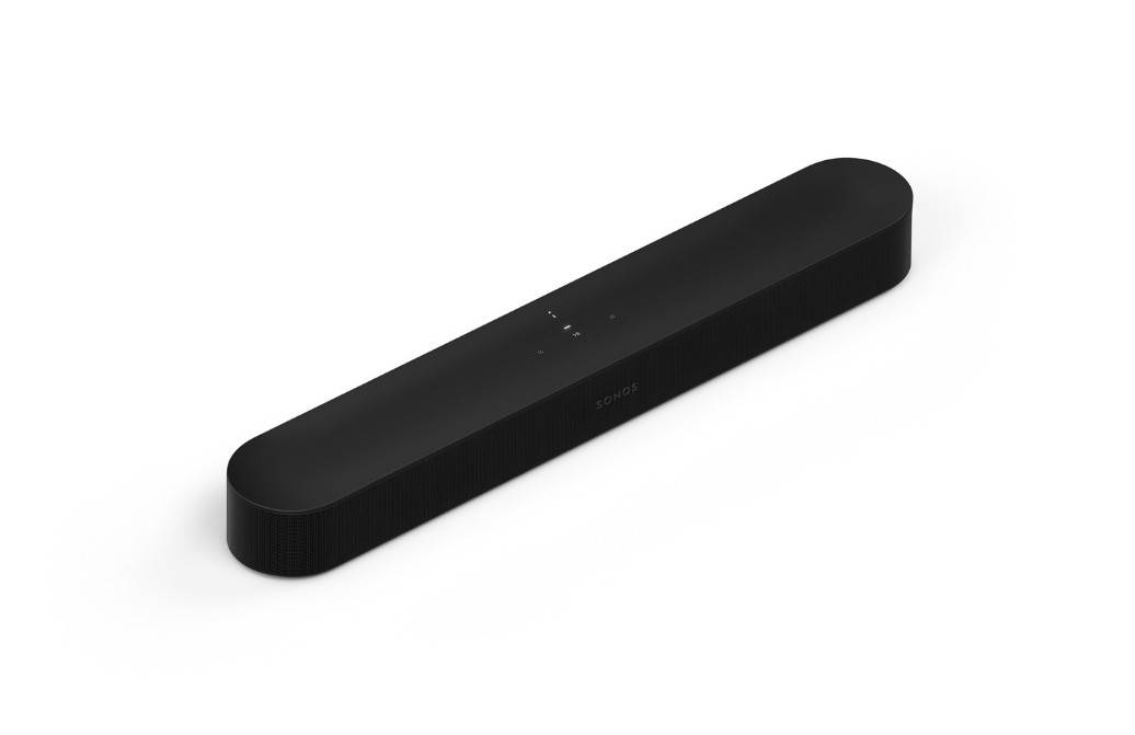 Sonos Beam (Gen 2) Svart