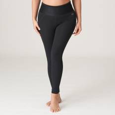 PRIMADONNA – THE GAME – SPORT TIGHTS - 40 / Sort