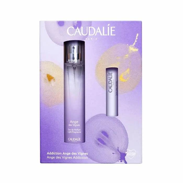 Caudalie Ange Des Vignes Eau de Parfum Set 2 pezzi — Eau de Parfum