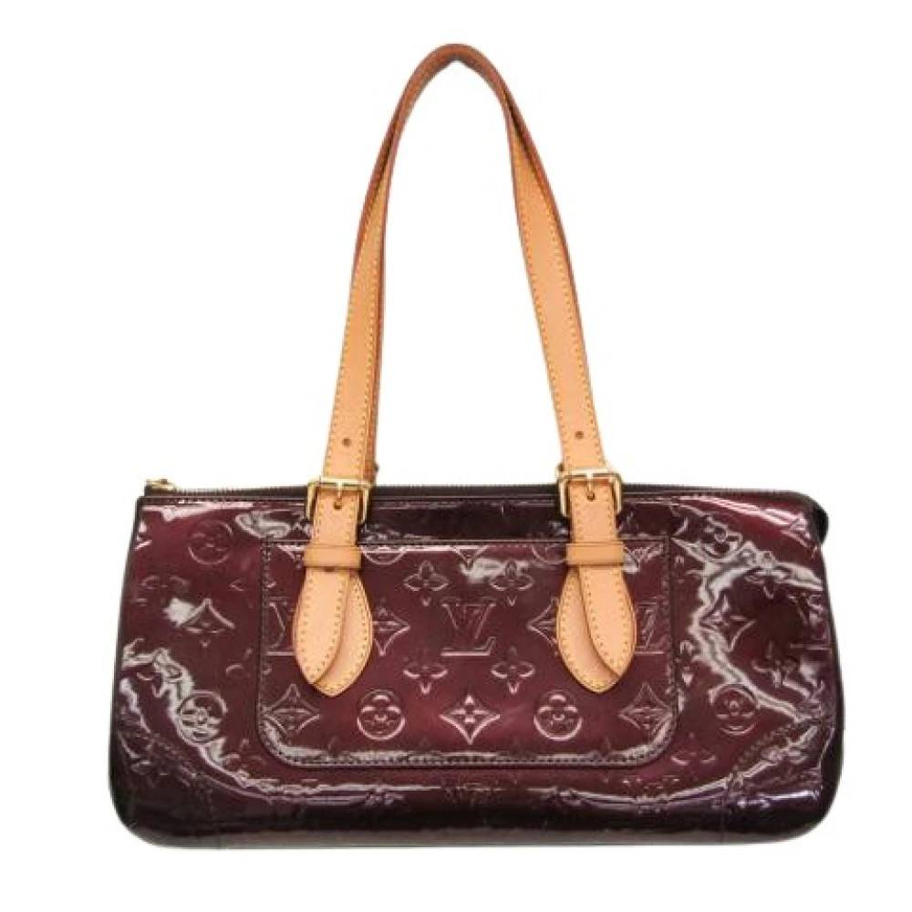 Louis Vuitton Vintage - Pre-owned Rosewood Avenue Vintage - Dam - ONE Size -