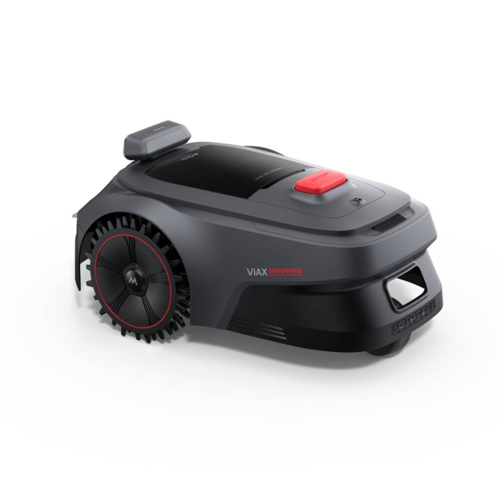 ROBOTGRÄSKLIPPARE MOVA VIAX 600M²