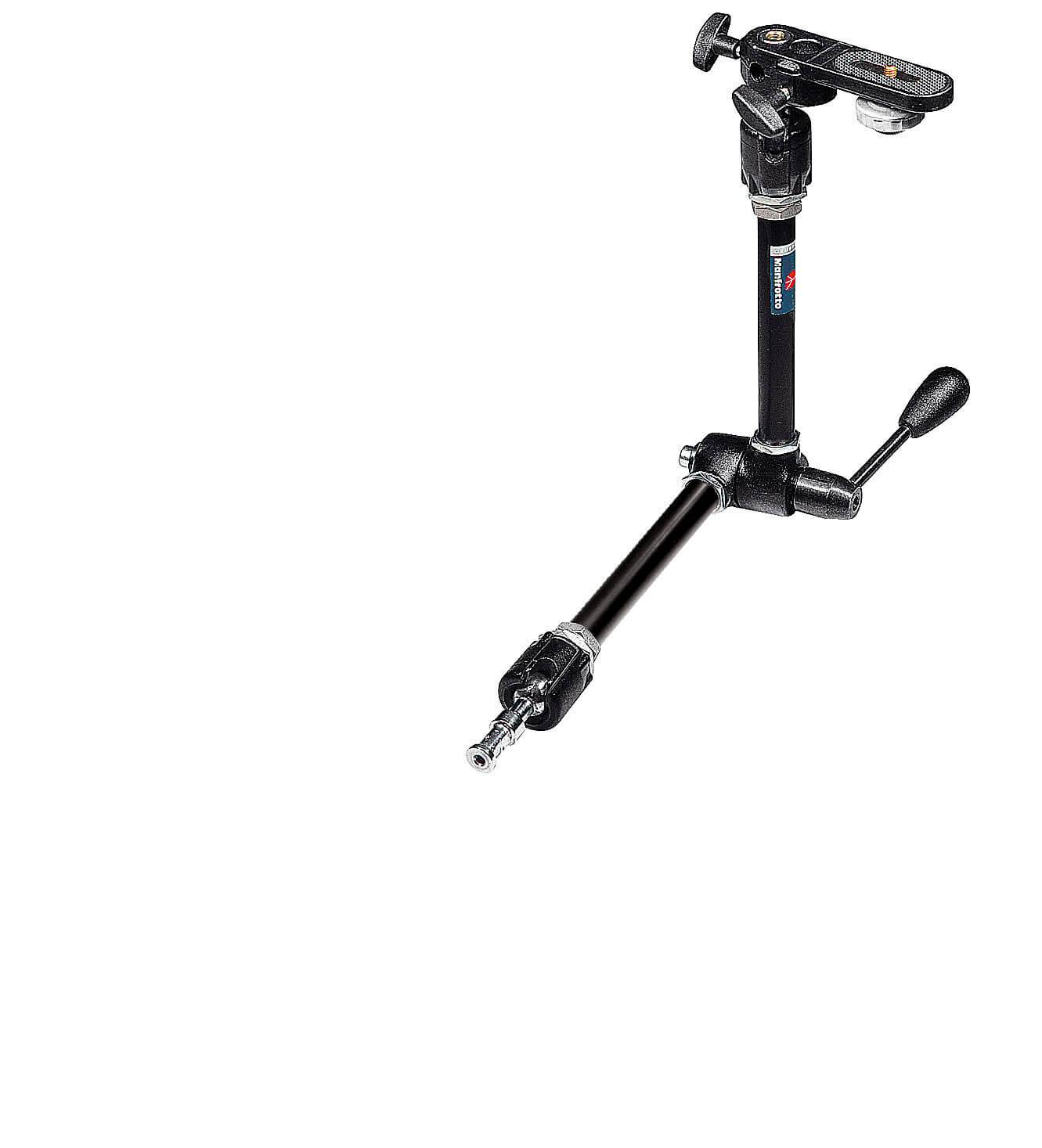 MANFROTTO Magic Arm m/Beslag (143N+143BKT) 143A