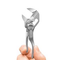 86 04 100 BK Pliers Wrenches XS, Pliers and a Wrench in a single tool